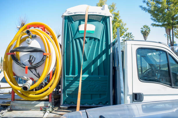  Gainesville, FL Porta Potty Rental Pros