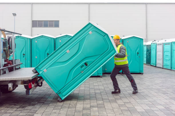 Portable Toilet Options We Offer in Gainesville, FL