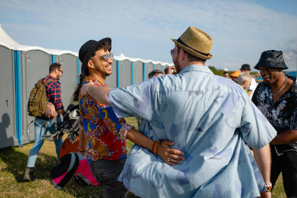 Sanitation services for porta potties in Gainesville, FL
