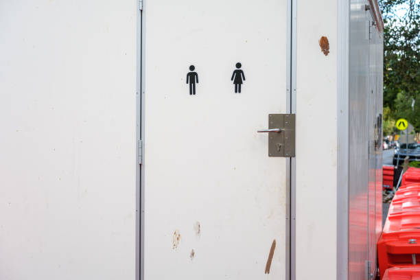 Best Sanitation services for porta potties  in Gainesville, FL