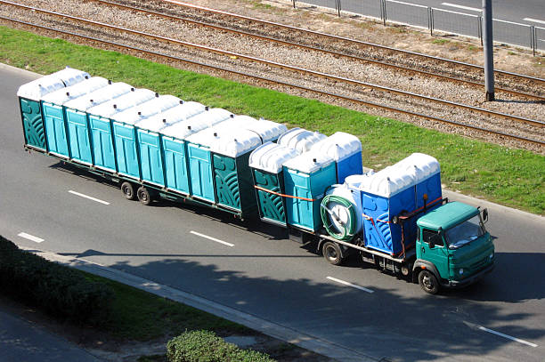 Best Long-term porta potty rental  in Gainesville, FL